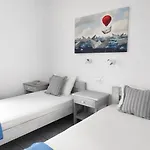 Isalos Paros Διαμέρισμα Νάουσα