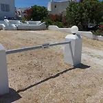 Διαμέρισμα Isalos Paros Νάουσα