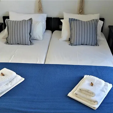 Isalos Apartment *