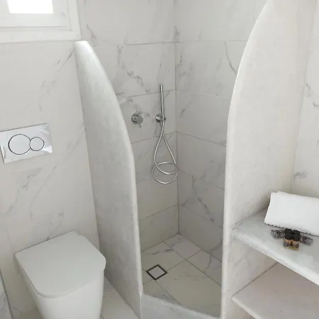 Isalos Paros Apartamento *