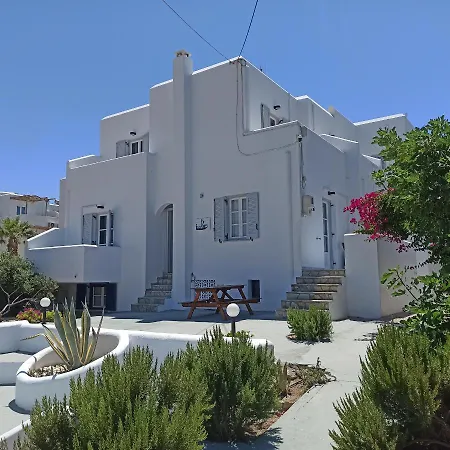 Διαμέρισμα ίσαλος *