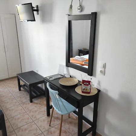 Apartamento Isalos Paros Naousa