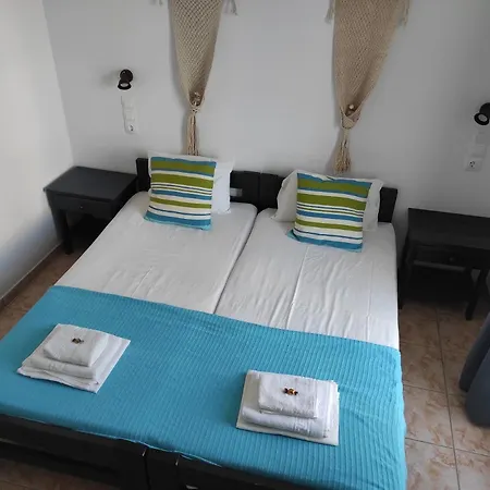 Apartamento Isalos Paros