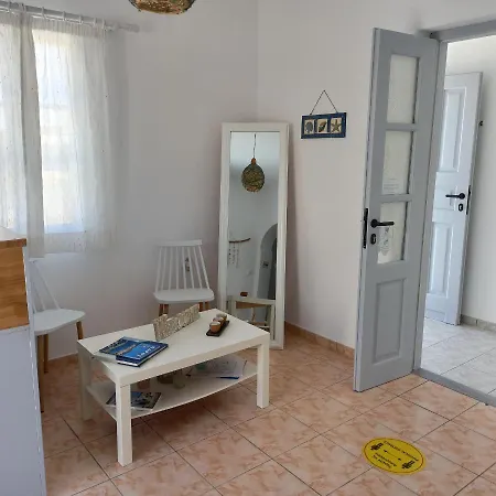 Isalos Paros Apartamento *