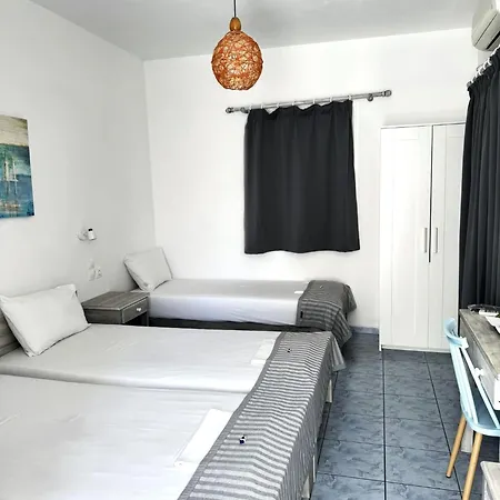 Apartamento Isalos Paros