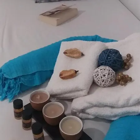 Isalos Paros * Naousa